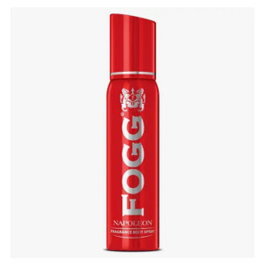 Fogg Body Spray (Napoleon) 120ml